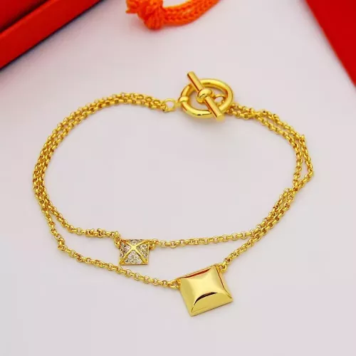 Wholesale Hermes Bracelets #1326179 $25.00 USD, Wholesale Quality Replica Hermes Bracelets