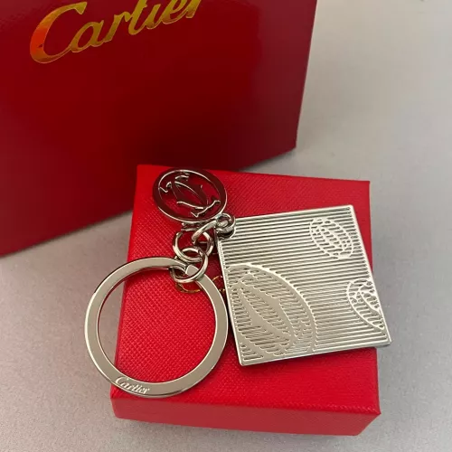 Replica Cartier Key Holder And Bag Buckle #1326187 $25.00 USD for Wholesale