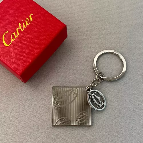 Replica Cartier Key Holder And Bag Buckle #1326187 $25.00 USD for Wholesale