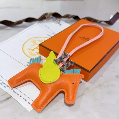 Wholesale Hermes Key Holder And Bag Buckle #1326190 $39.00 USD, Wholesale Quality Replica Hermes Key Holder And Bag Buckle