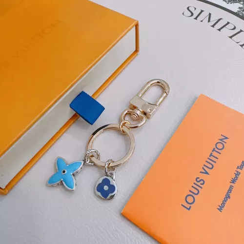 Wholesale Louis Vuitton LV Key Holder And Bag Buckle #1326191 $38.00 USD, Wholesale Quality Replica Louis Vuitton LV Key Holder And Bag Buckle
