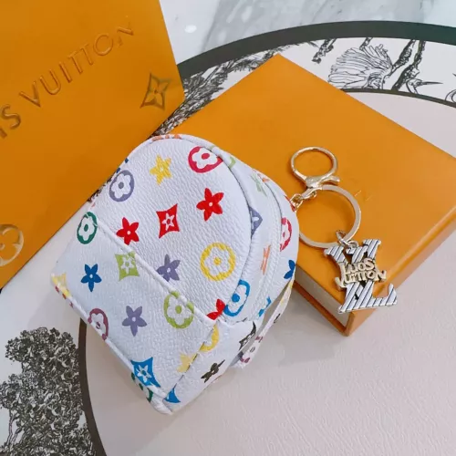 Wholesale Louis Vuitton LV Key Holder And Bag Buckle #1326192 $40.00 USD, Wholesale Quality Replica Louis Vuitton LV Key Holder And Bag Buckle