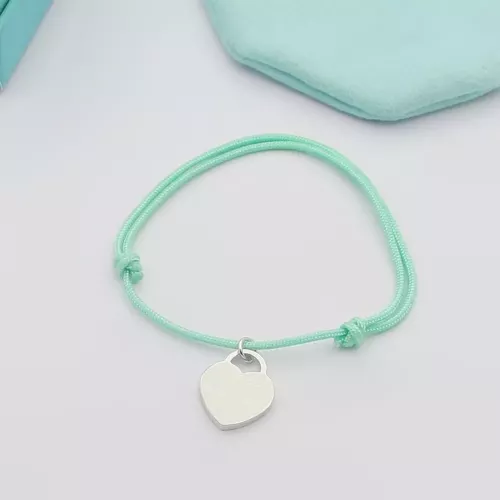 Wholesale Tiffany Bracelets #1326203 $25.00 USD, Wholesale Quality Replica Tiffany Bracelets