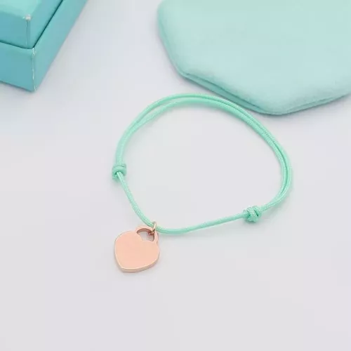 Wholesale Tiffany Bracelets #1326204 $25.00 USD, Wholesale Quality Replica Tiffany Bracelets