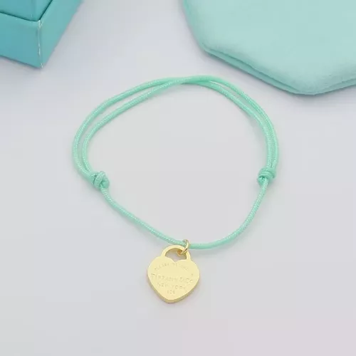 Wholesale Tiffany Bracelets #1326205 $25.00 USD, Wholesale Quality Replica Tiffany Bracelets