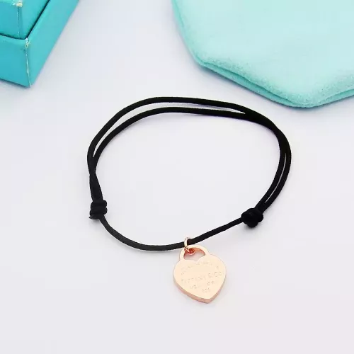 Wholesale Tiffany Bracelets #1326207 $25.00 USD, Wholesale Quality Replica Tiffany Bracelets