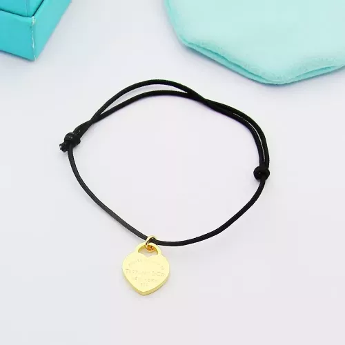 Wholesale Tiffany Bracelets #1326208 $25.00 USD, Wholesale Quality Replica Tiffany Bracelets