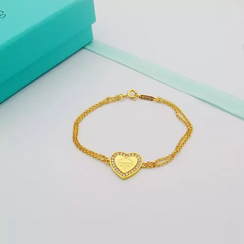 Wholesale Tiffany Bracelets #1326211 $25.00 USD, Wholesale Quality Replica Tiffany Bracelets