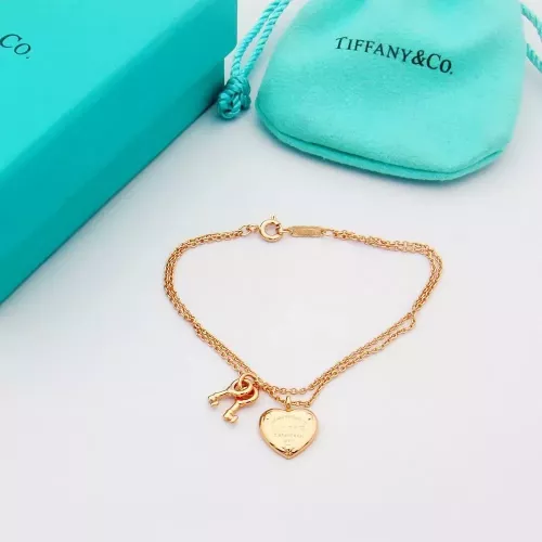 Wholesale Tiffany Bracelets #1326213 $25.00 USD, Wholesale Quality Replica Tiffany Bracelets