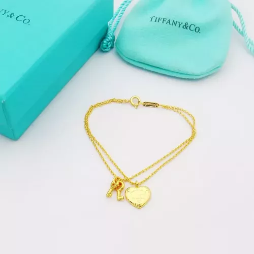 Wholesale Tiffany Bracelets #1326214 $25.00 USD, Wholesale Quality Replica Tiffany Bracelets