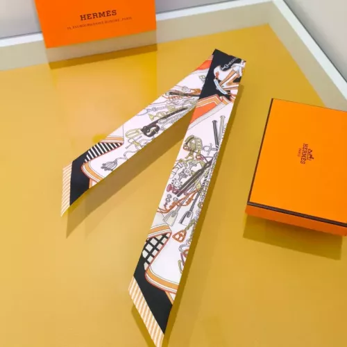 Wholesale Hermes Silk Scarf #1326231 $27.00 USD, Wholesale Quality Replica Hermes Scarf