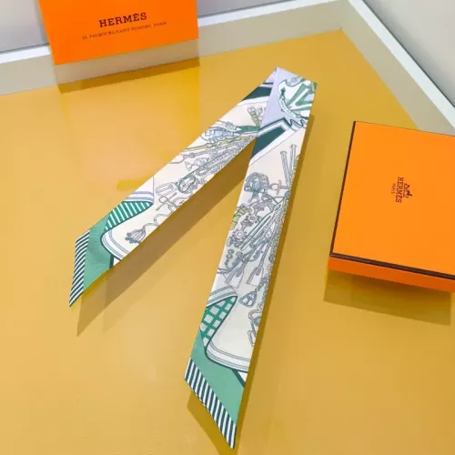 Wholesale Hermes Silk Scarf #1326232 $27.00 USD, Wholesale Quality Replica Hermes Scarf