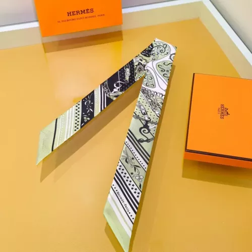 Wholesale Hermes Silk Scarf #1326237 $27.00 USD, Wholesale Quality Replica Hermes Scarf