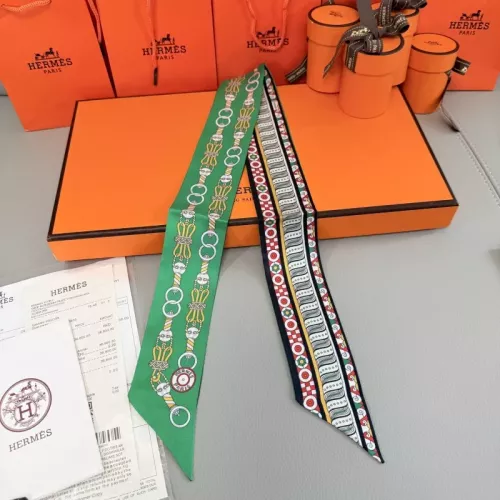 Wholesale Hermes Silk Scarf #1326240 $29.00 USD, Wholesale Quality Replica Hermes Scarf