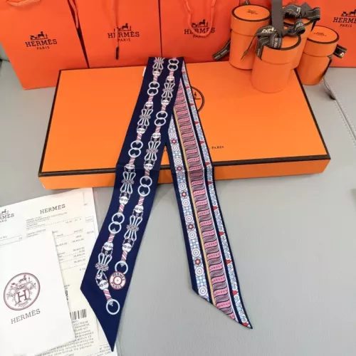 Wholesale Hermes Silk Scarf #1326241 $29.00 USD, Wholesale Quality Replica Hermes Scarf