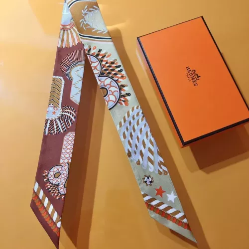 Wholesale Hermes Silk Scarf #1326243 $27.00 USD, Wholesale Quality Replica Hermes Scarf