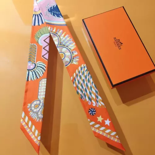 Wholesale Hermes Silk Scarf #1326244 $27.00 USD, Wholesale Quality Replica Hermes Scarf