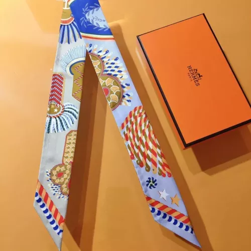 Wholesale Hermes Silk Scarf #1326245 $27.00 USD, Wholesale Quality Replica Hermes Scarf