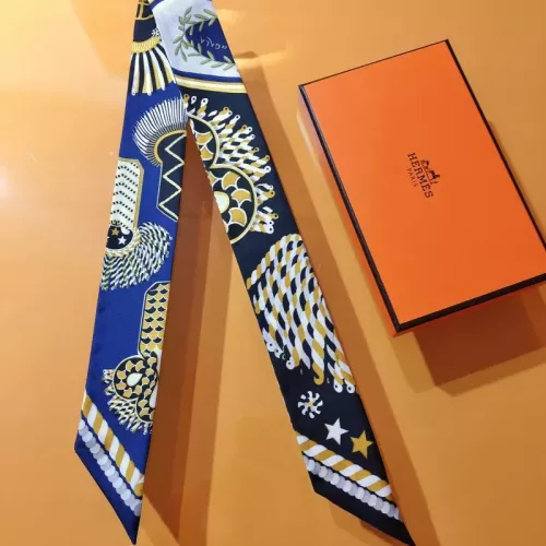 Wholesale Hermes Silk Scarf #1326246 $27.00 USD, Wholesale Quality Replica Hermes Scarf