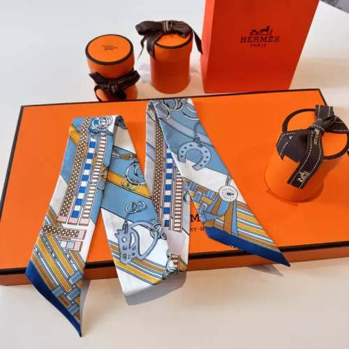 Wholesale Hermes Silk Scarf #1326249 $29.00 USD, Wholesale Quality Replica Hermes Scarf