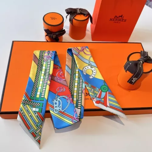 Wholesale Hermes Silk Scarf #1326252 $29.00 USD, Wholesale Quality Replica Hermes Scarf