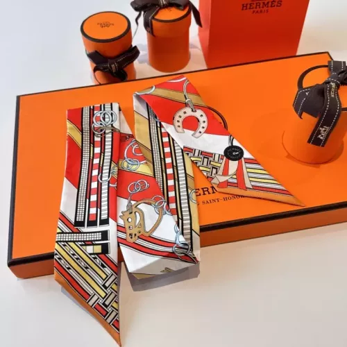 Wholesale Hermes Silk Scarf #1326256 $29.00 USD, Wholesale Quality Replica Hermes Scarf