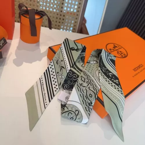Wholesale Hermes Silk Scarf #1326257 $32.00 USD, Wholesale Quality Replica Hermes Scarf