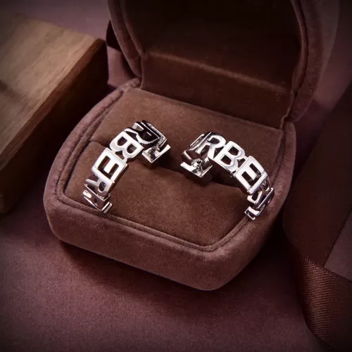 Wholesale Burberry Earrings For Women #1326266 $32.00 USD, Wholesale Quality Replica Burberry Earrings