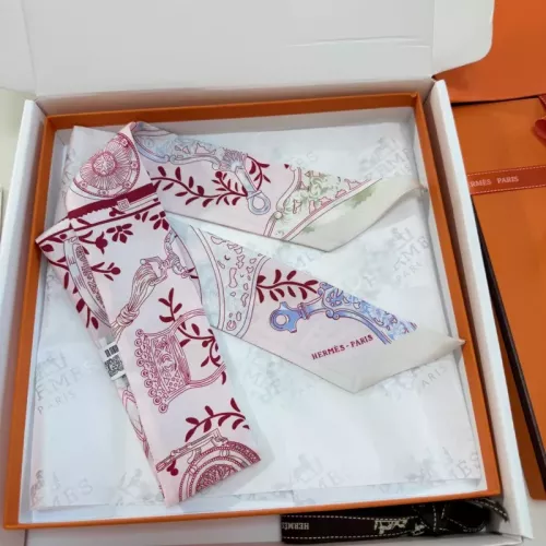 Wholesale Hermes Silk Scarf #1326268 $29.00 USD, Wholesale Quality Replica Hermes Scarf