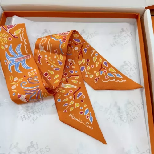 Wholesale Hermes Silk Scarf #1326280 $29.00 USD, Wholesale Quality Replica Hermes Scarf