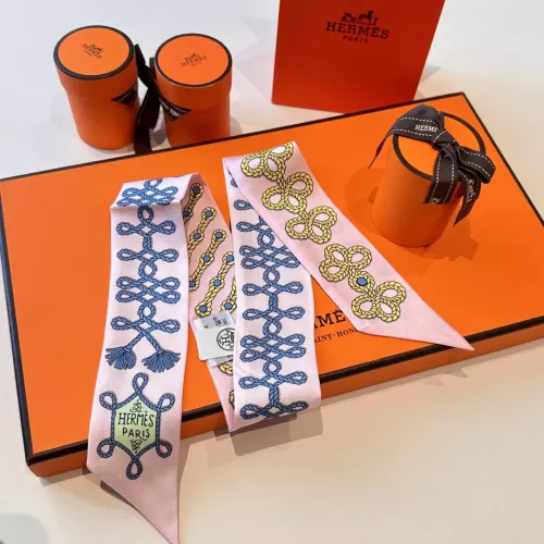 Wholesale Hermes Silk Scarf #1326284 $29.00 USD, Wholesale Quality Replica Hermes Scarf