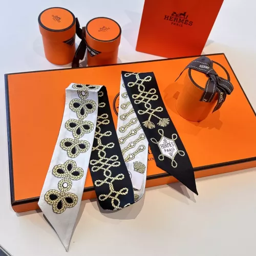 Wholesale Hermes Silk Scarf #1326285 $29.00 USD, Wholesale Quality Replica Hermes Scarf