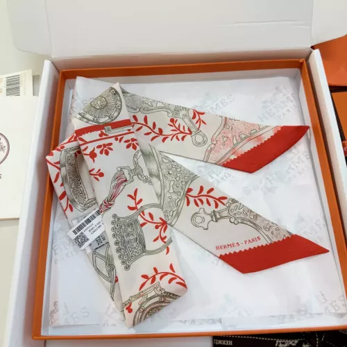 Wholesale Hermes Silk Scarf #1326288 $29.00 USD, Wholesale Quality Replica Hermes Scarf