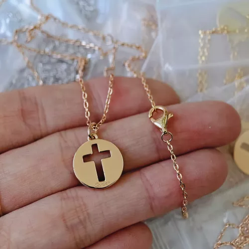 Wholesale Cartier Necklaces #1326294 $27.00 USD, Wholesale Quality Replica Cartier Necklaces