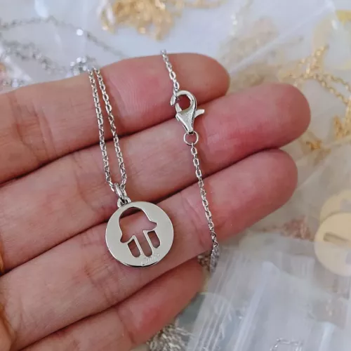 Wholesale Cartier Necklaces #1326296 $27.00 USD, Wholesale Quality Replica Cartier Necklaces