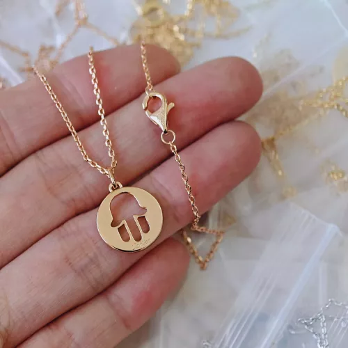 Wholesale Cartier Necklaces #1326297 $27.00 USD, Wholesale Quality Replica Cartier Necklaces