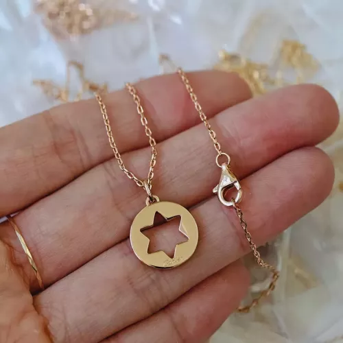Wholesale Cartier Necklaces #1326300 $27.00 USD, Wholesale Quality Replica Cartier Necklaces