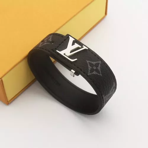 Wholesale Louis Vuitton LV Bracelets #1326317 $27.00 USD, Wholesale Quality Replica Louis Vuitton LV Bracelets