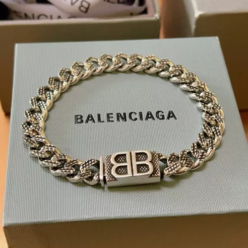 Wholesale Balenciaga Bracelets #1326324 $52.00 USD, Wholesale Quality Replica Balenciaga Bracelets