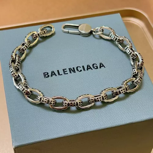 Wholesale Balenciaga Bracelets #1326328 $42.00 USD, Wholesale Quality Replica Balenciaga Bracelets