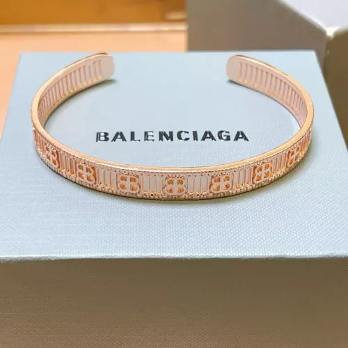 Wholesale Balenciaga Bracelets #1326336 $42.00 USD, Wholesale Quality Replica Balenciaga Bracelets