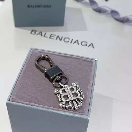 Wholesale Balenciaga Key Holder And Bag Buckle #1326340 $39.00 USD, Wholesale Quality Replica Balenciaga Key Holder And Bag Buckle