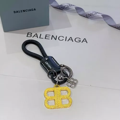 Wholesale Balenciaga Key Holder And Bag Buckle #1326348 $39.00 USD, Wholesale Quality Replica Balenciaga Key Holder And Bag Buckle
