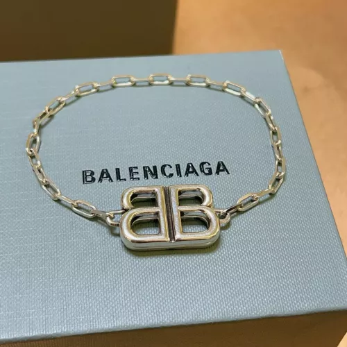 Wholesale Balenciaga Bracelets #1326355 $42.00 USD, Wholesale Quality Replica Balenciaga Bracelets