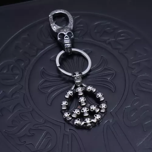 Wholesale Chrome Hearts Key Holder And Bag Buckle #1326357 $45.00 USD, Wholesale Quality Replica Chrome Hearts Key Holder And Bag Buckle