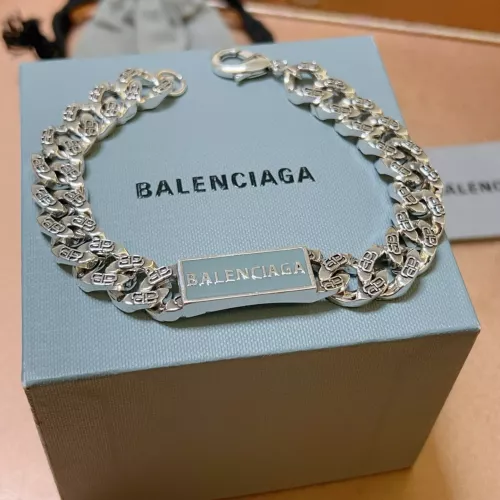 Wholesale Balenciaga Bracelets #1326358 $48.00 USD, Wholesale Quality Replica Balenciaga Bracelets