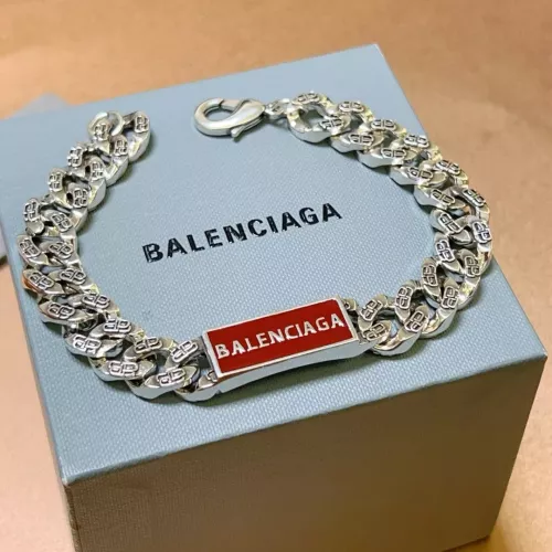 Wholesale Balenciaga Bracelets #1326359 $48.00 USD, Wholesale Quality Replica Balenciaga Bracelets