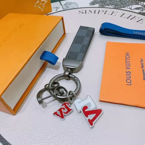 Wholesale Louis Vuitton LV Key Holder And Bag Buckle #1326360 $38.00 USD, Wholesale Quality Replica Louis Vuitton LV Key Holder And Bag Buckle