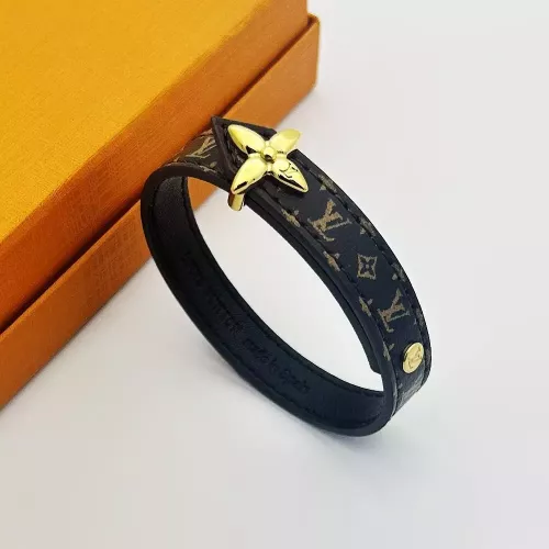 Wholesale Louis Vuitton LV Bracelets #1326366 $27.00 USD, Wholesale Quality Replica Louis Vuitton LV Bracelets