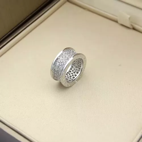 Wholesale Bvlgari Rings #1326376 $29.00 USD, Wholesale Quality Replica Bvlgari Rings
